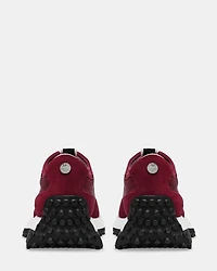 CAMPO BURGUNDY MULTI