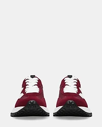 CAMPO BURGUNDY MULTI