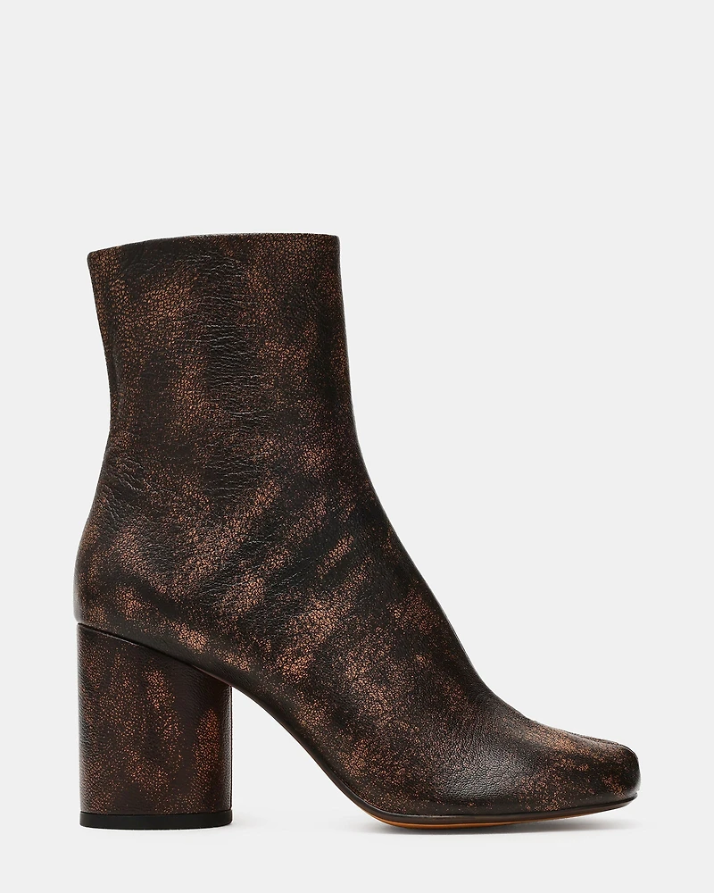 CARO BROWN LEATHER