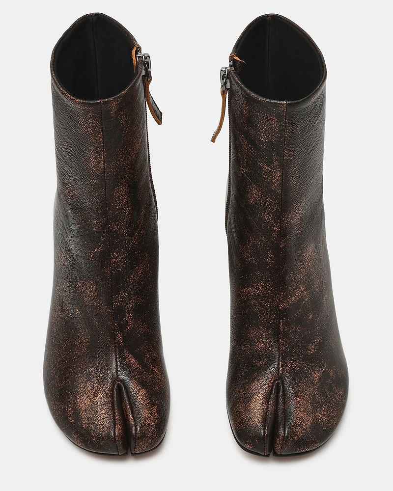 CARO BROWN LEATHER