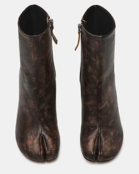 CARO BROWN LEATHER