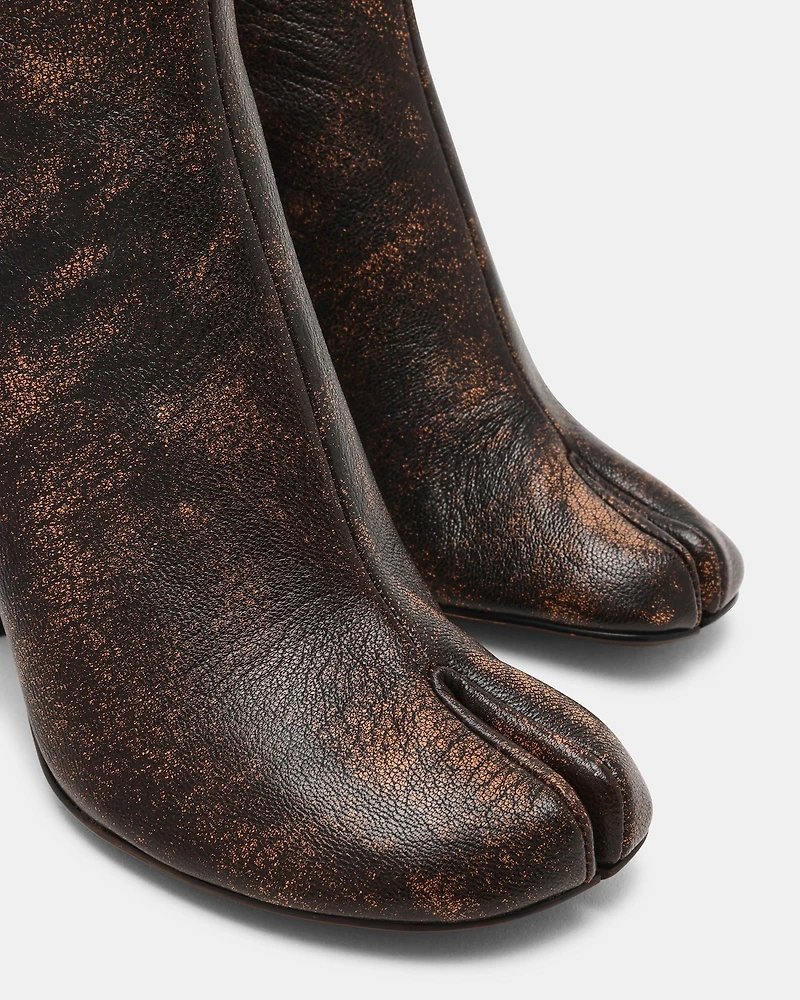 CARO BROWN LEATHER