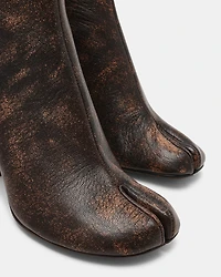 CARO BROWN LEATHER