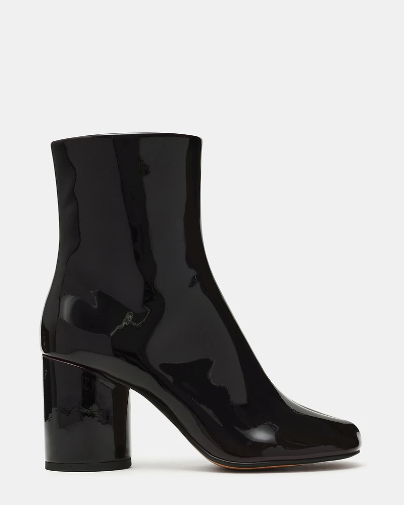 CARO BURGUNDY PATENT