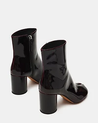 CARO BURGUNDY PATENT