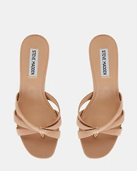 CARY TAN LEATHER