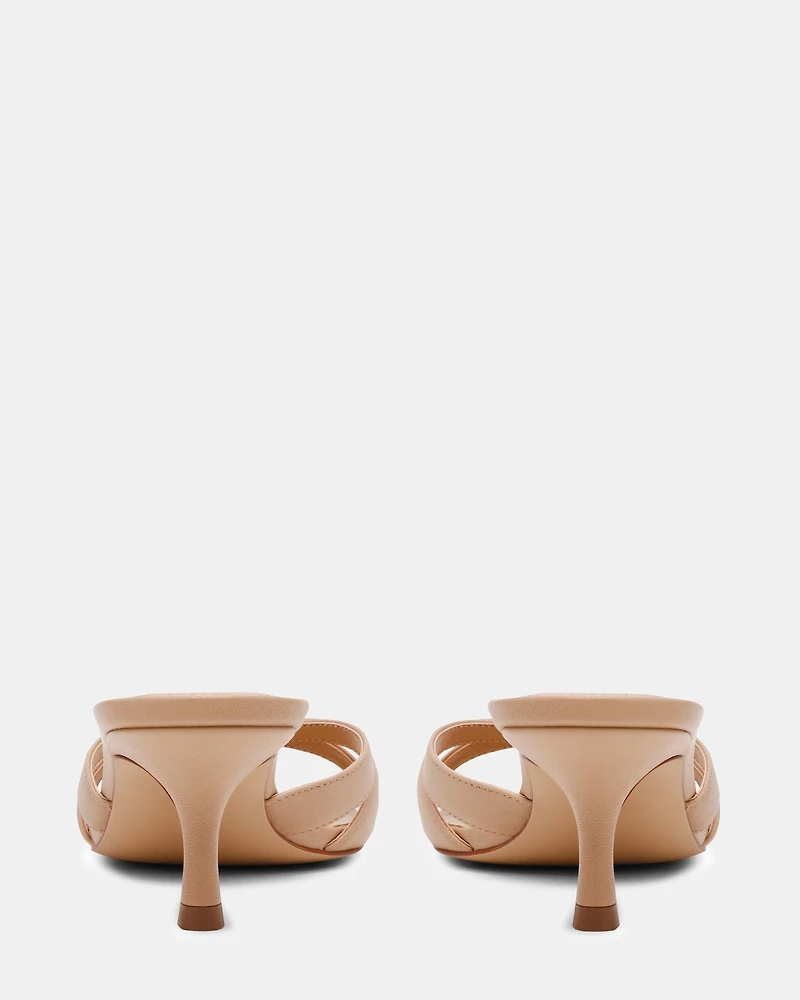CARY TAN LEATHER