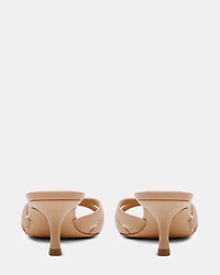 CARY TAN LEATHER