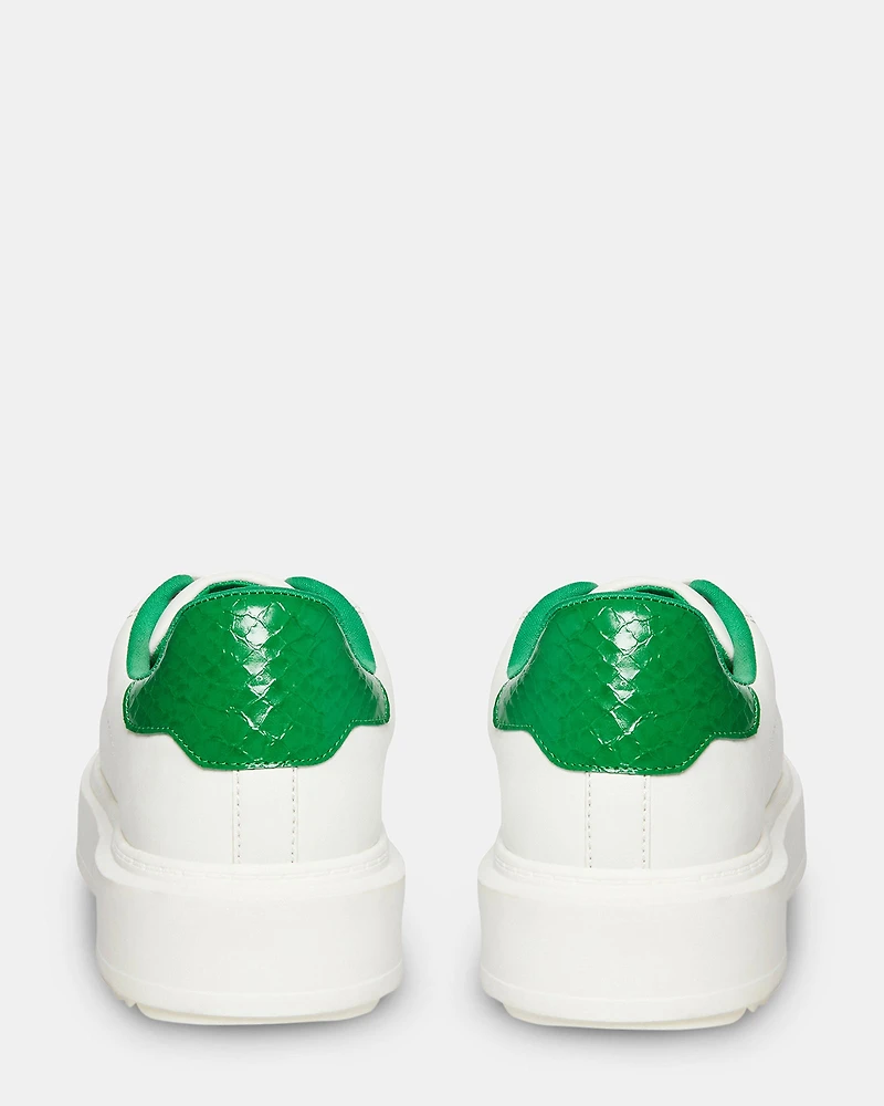 CATCHER GREEN MULTI