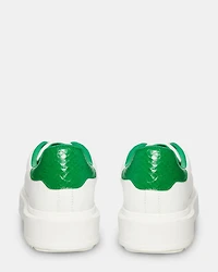CATCHER GREEN MULTI