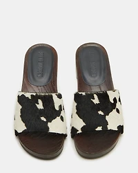 CENTO-C BLACK MULTI