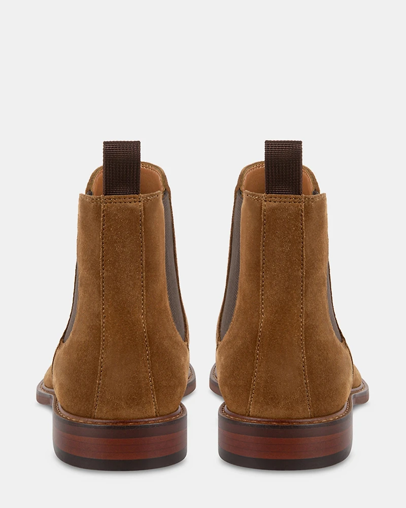 CESARO TOBACCO SUEDE