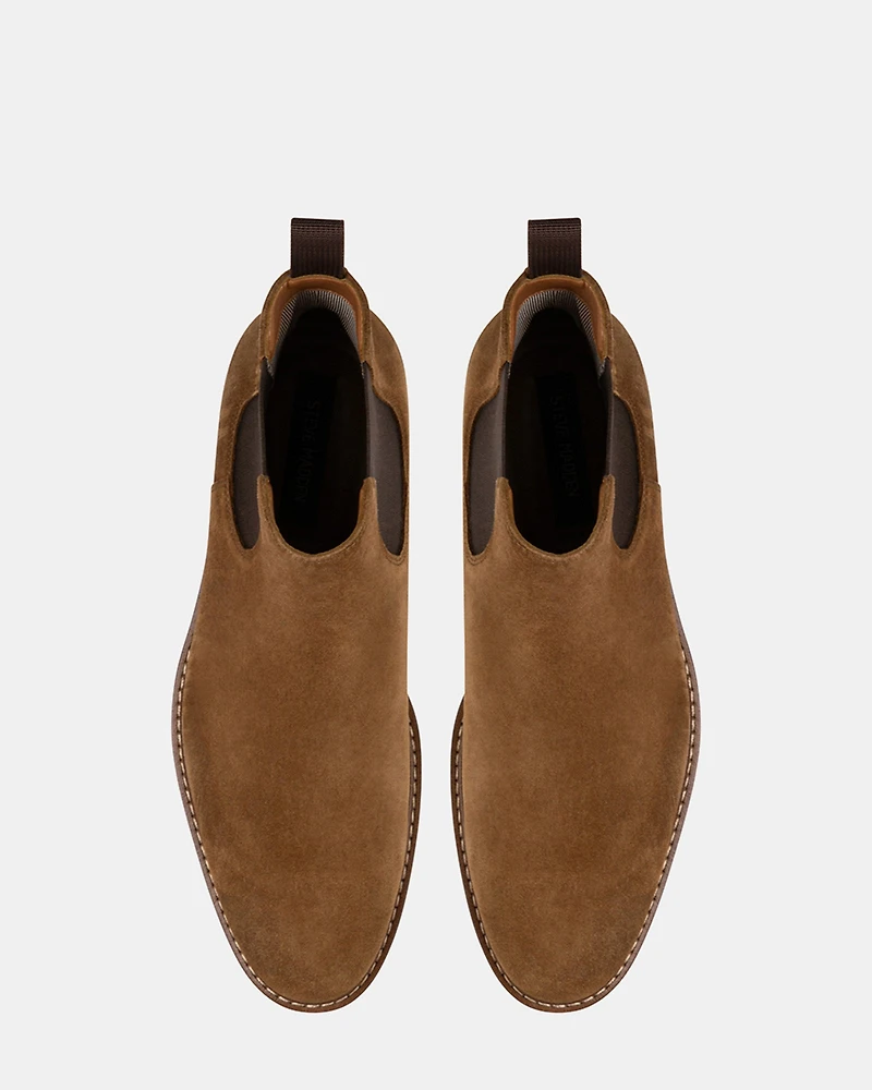 CESARO TOBACCO SUEDE