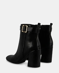 CHARITY BLACK