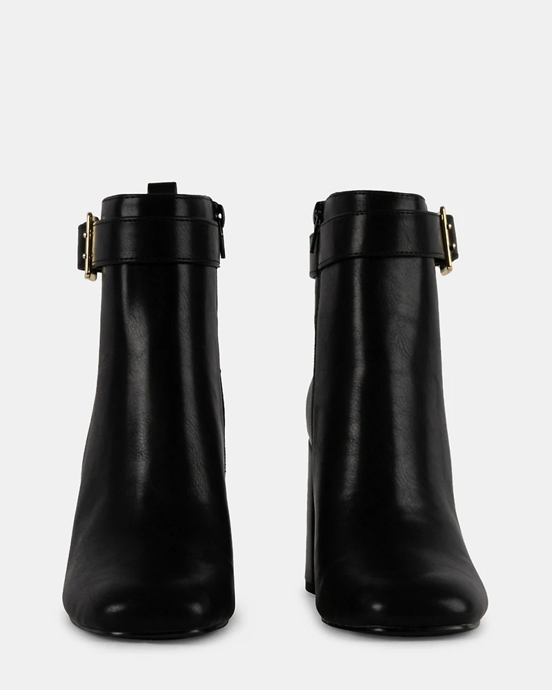 CHARITY BLACK