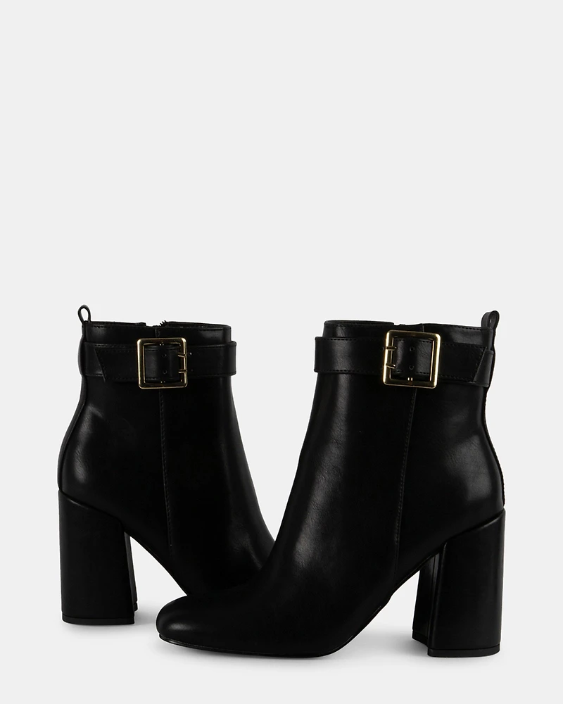 CHARITY BLACK