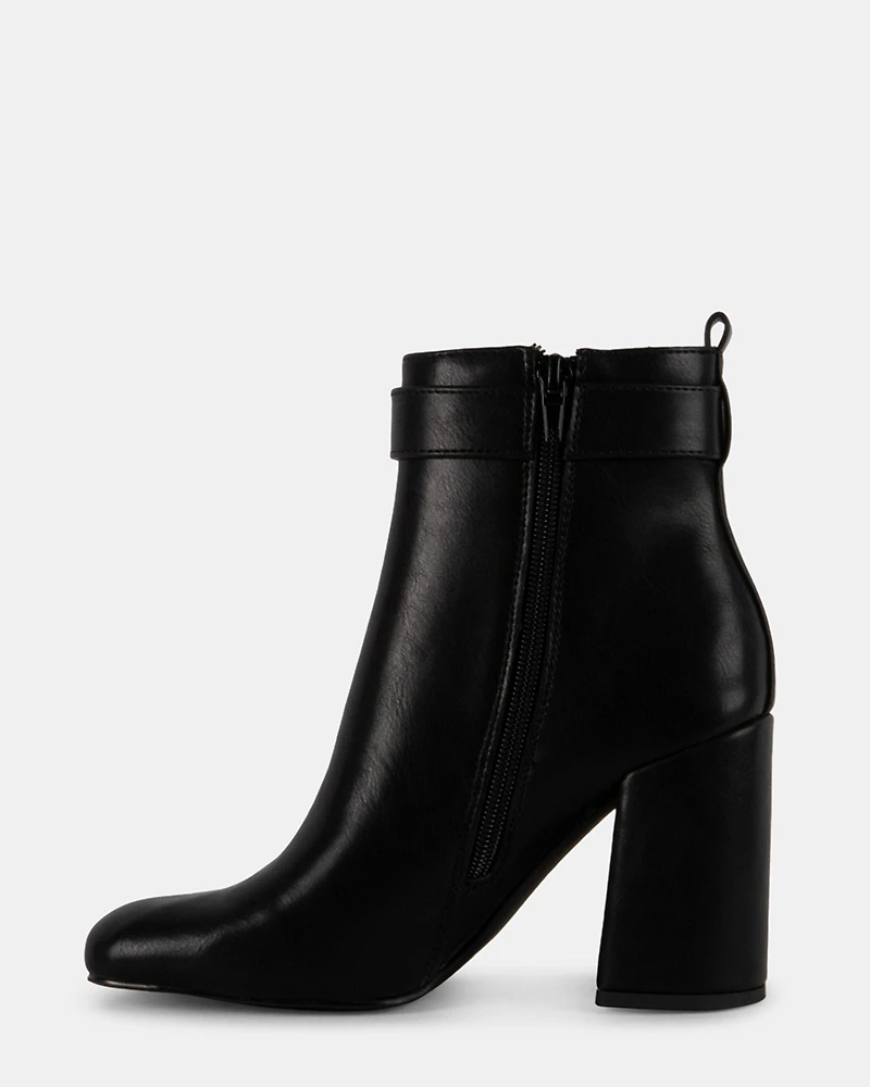 CHARITY BLACK