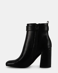 CHARITY BLACK