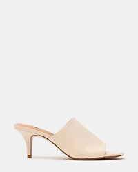 CIERAA NATURAL LEATHER