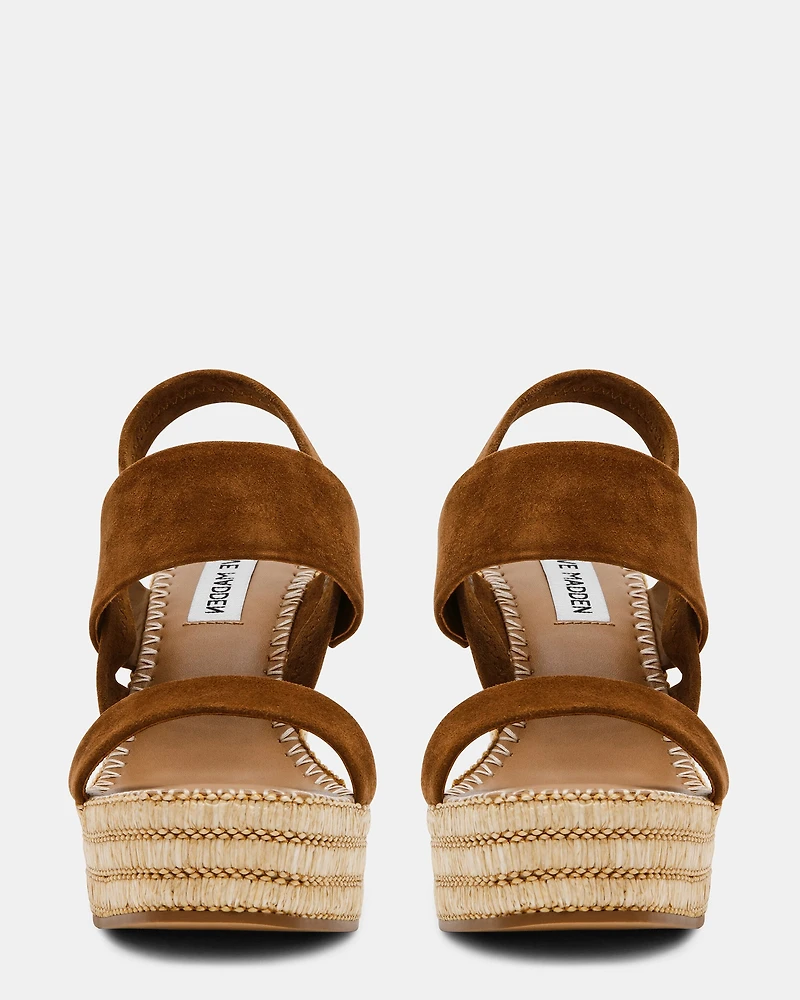 CONTESSA BROWN