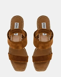 CONTESSA BROWN