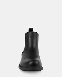 CRIMSON2 BLACK LEATHER