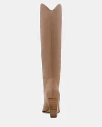 CROFT TAN NUBUCK