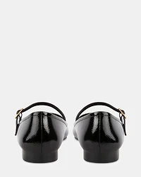 DANSEUR BLACK PATENT