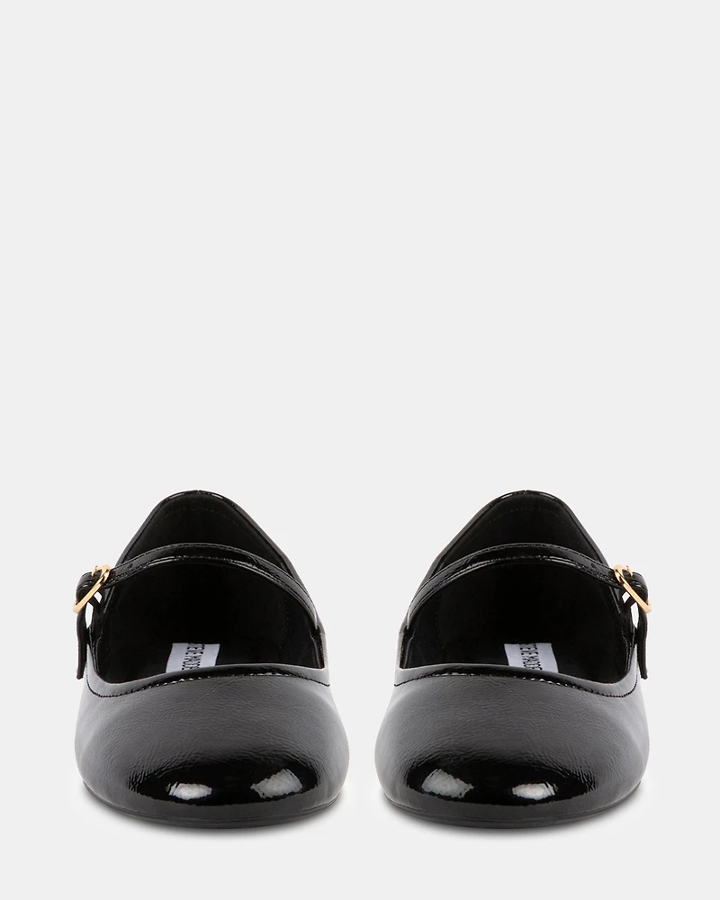 DANSEUR BLACK PATENT