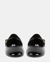 DANSEUR BLACK PATENT