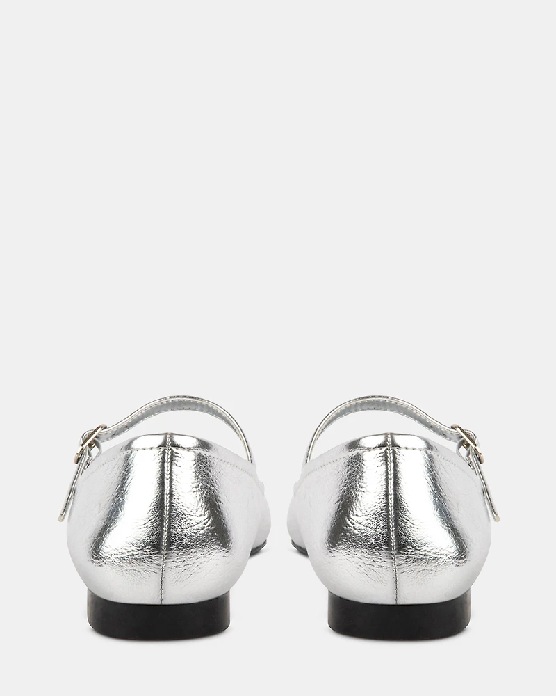 DANSEUR SILVER