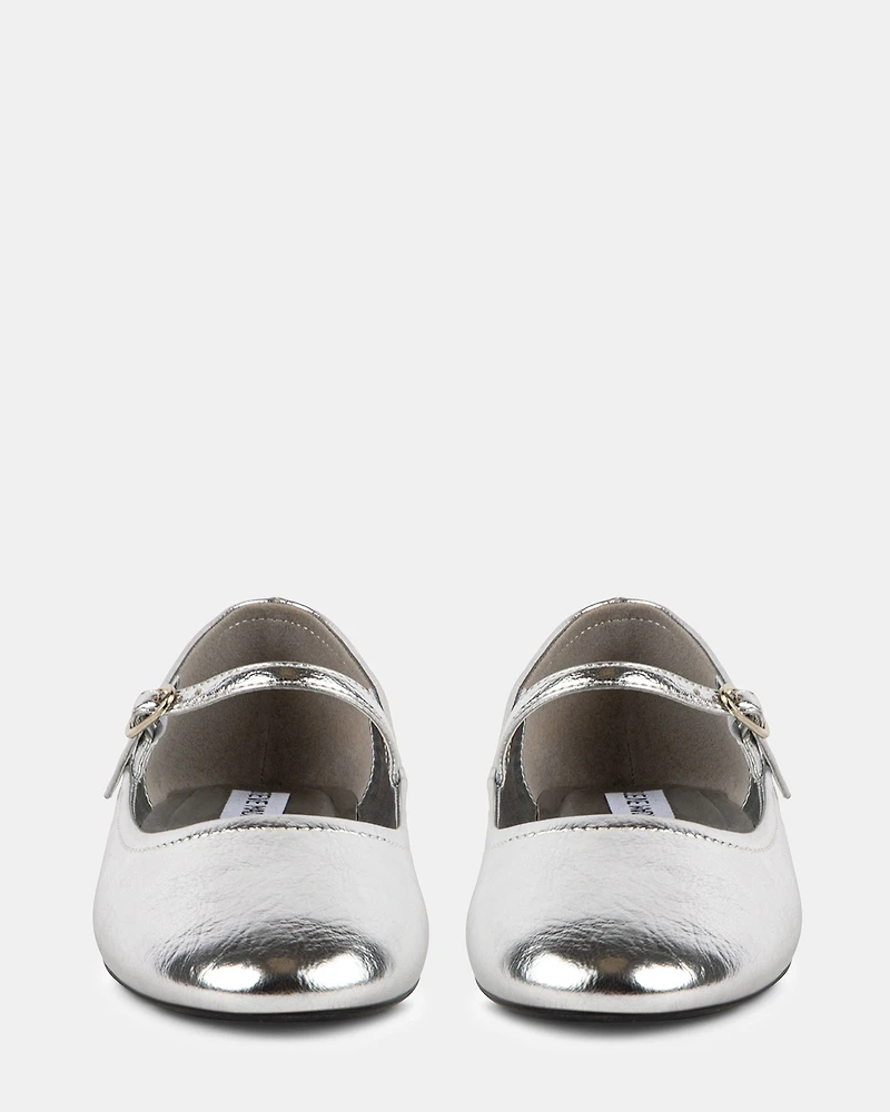 DANSEUR SILVER