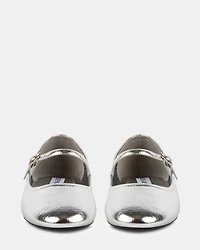 DANSEUR SILVER