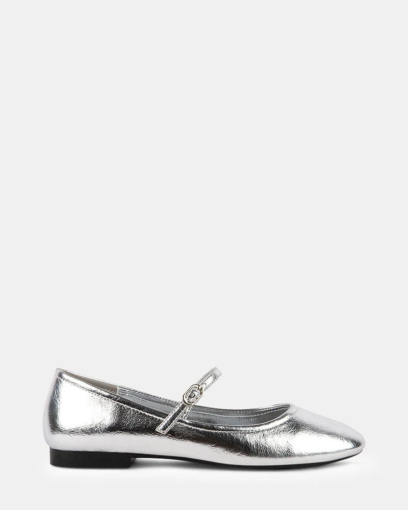 DANSEUR SILVER
