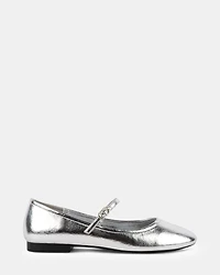 DANSEUR SILVER
