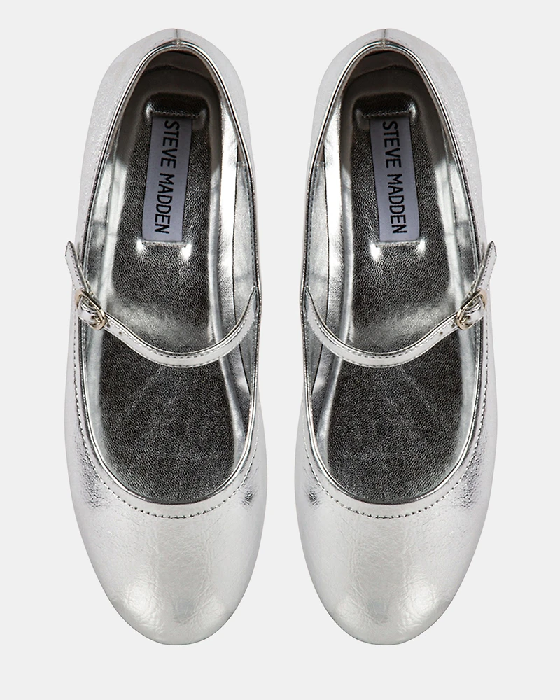 DANSEUR SILVER