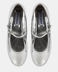 DANSEUR SILVER