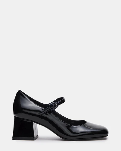 DARCEY BLACK PATENT