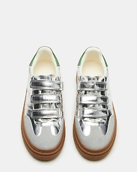 DASH SILVER