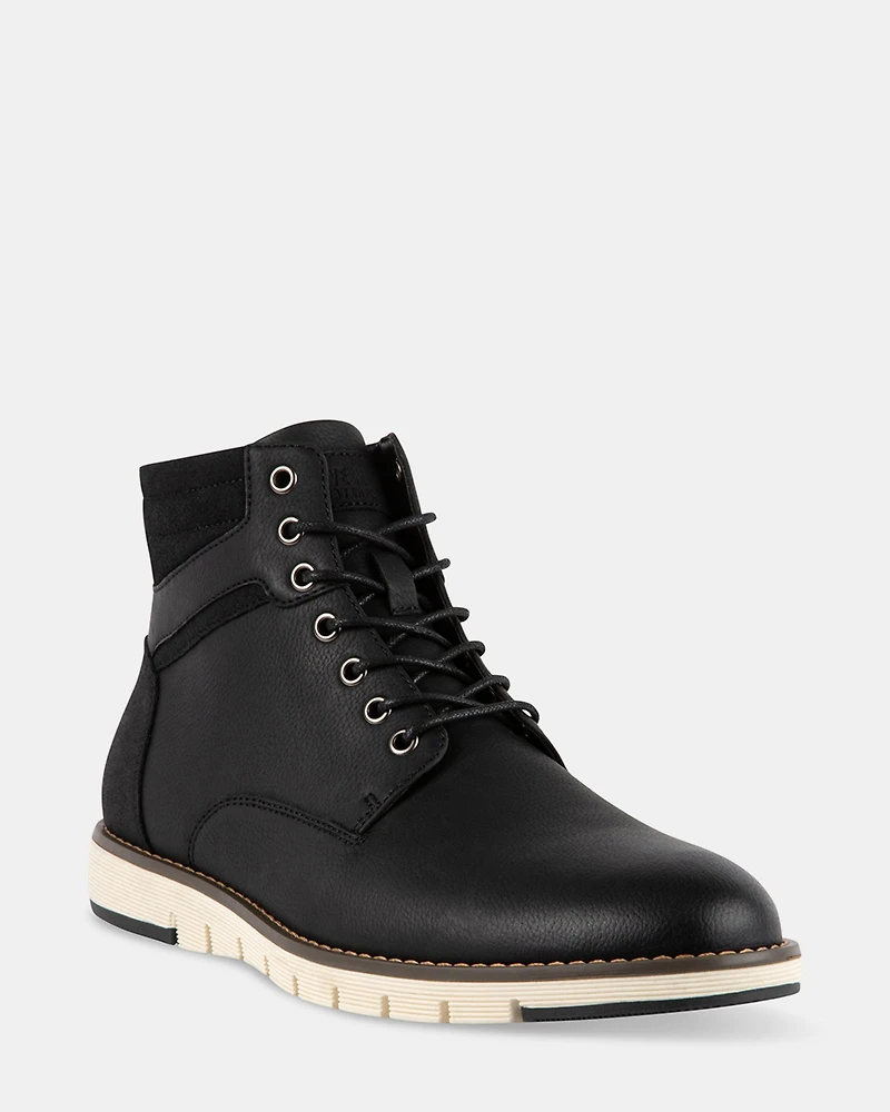 DAXTON BLACK