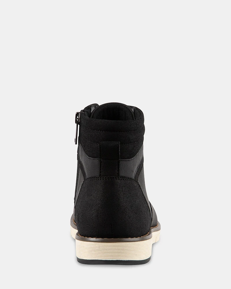 DAXTON BLACK