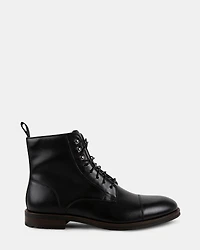 DAYLON BLACK LEATHER