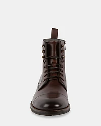 DAYLON BROWN LEATHER
