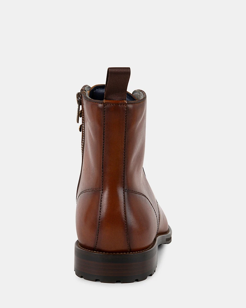 DAYLON TAN LEATHER