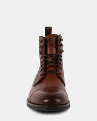 DAYLON TAN LEATHER