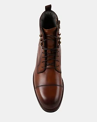 DAYLON TAN LEATHER