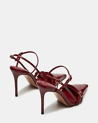 DEAGAN BURGUNDY PATENT