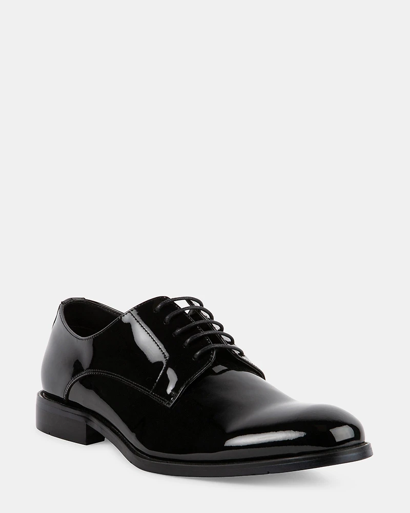 DEEN BLACK PATENT