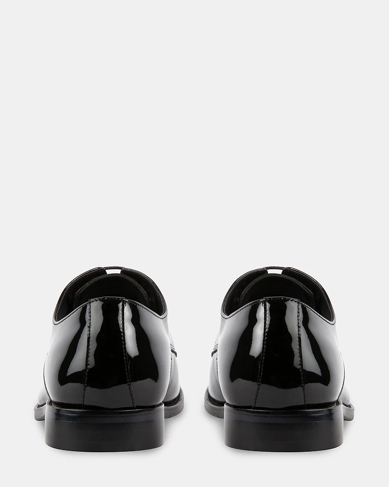 DEEN BLACK PATENT