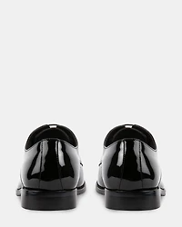 DEEN BLACK PATENT
